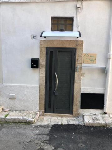 La Petit Maison Ostuni Bagian luar foto